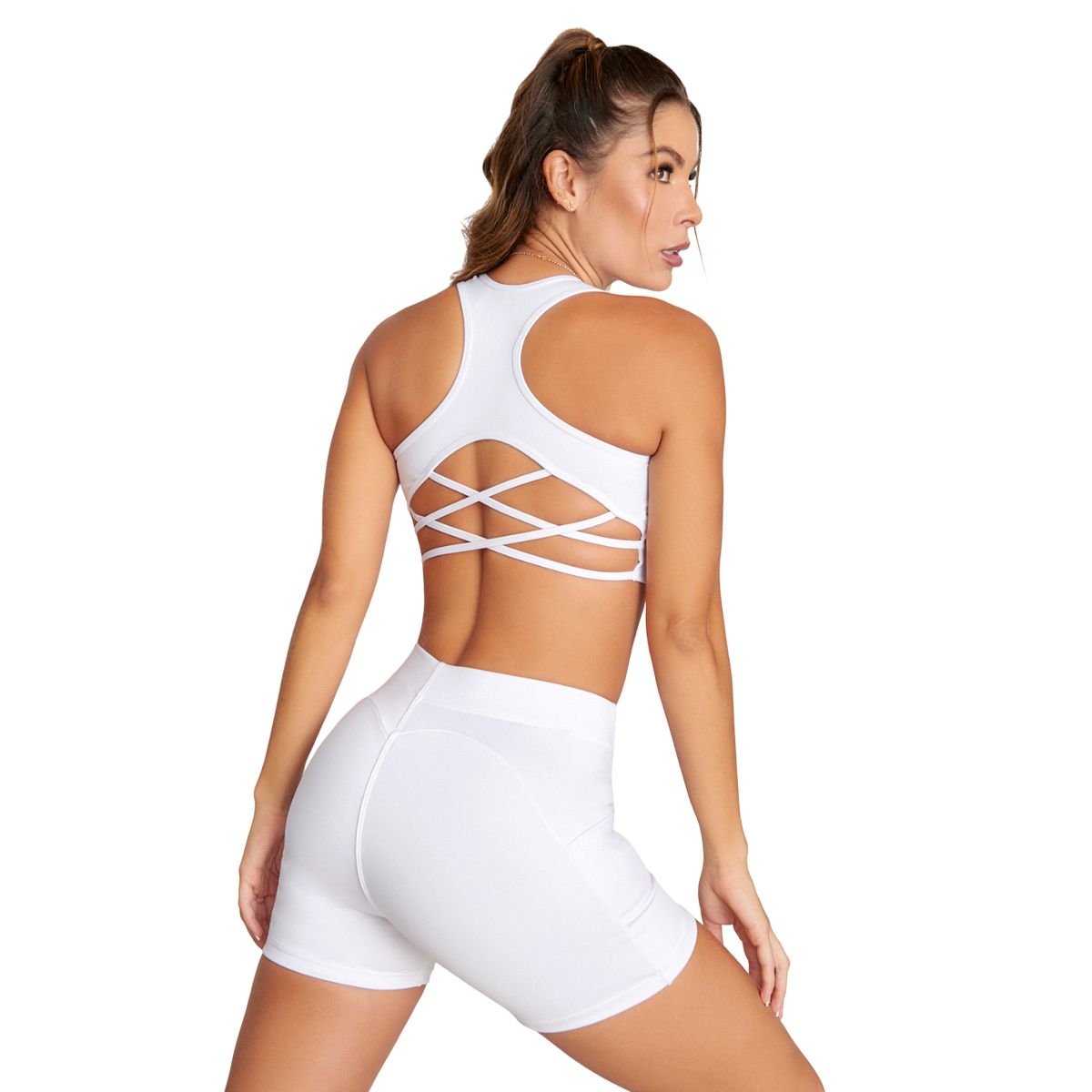 IDROTT - SHORT DEPORTIVO BOREAL IDROTT