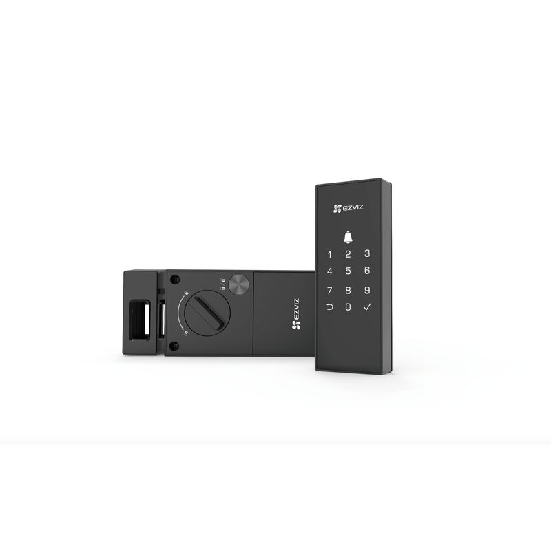 EZVIZ - Cerradura Inteligente  EZVIZ DL03 - Control por App