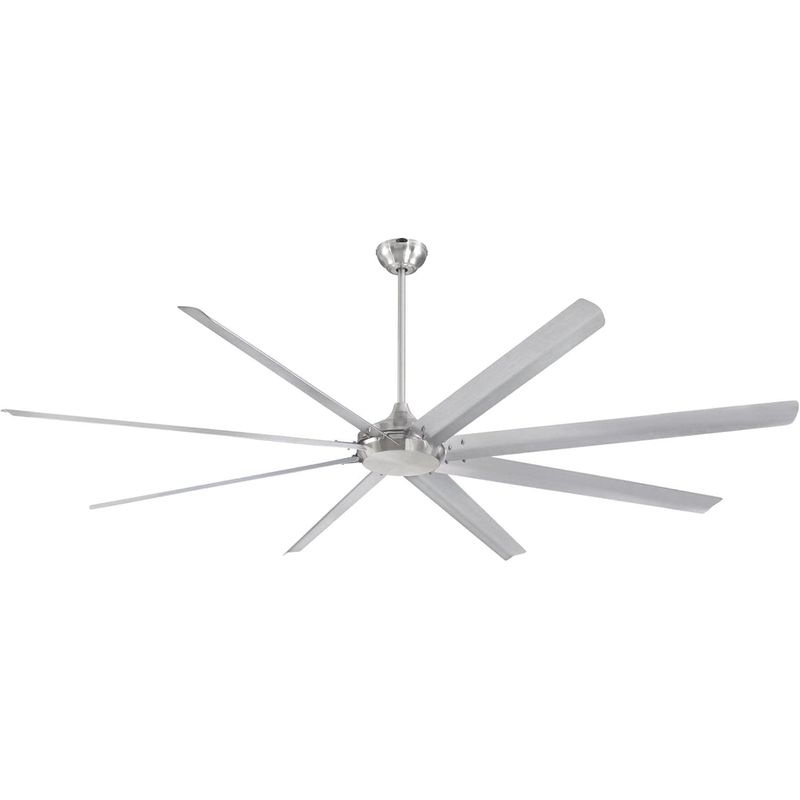 WESTINGHOUSE - Ventilador de techo industrial control remoto Westinghouse