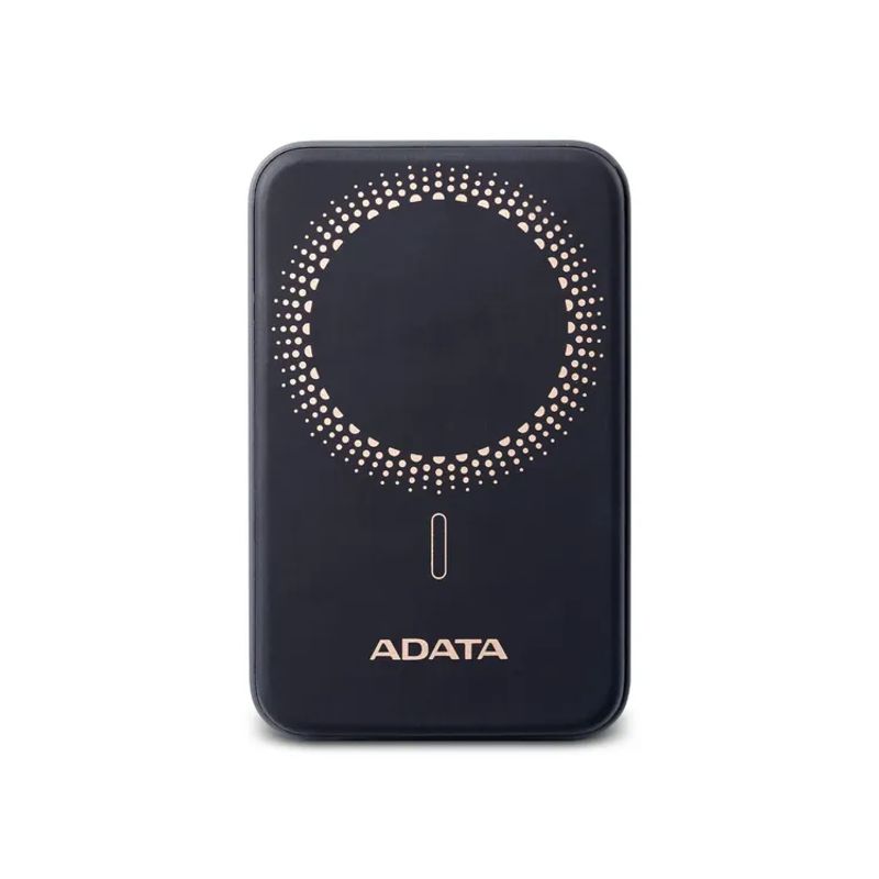 ADATA - Power Bank Magnética ADATA R050 Negro