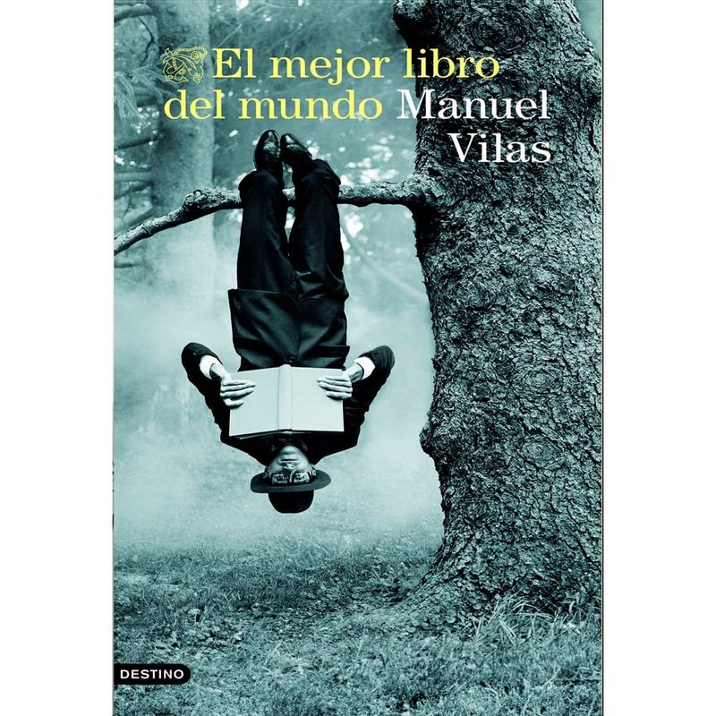 COMERCIALIZADORA EL BIBLIOTECOLOGO - El mejor libro del mundo