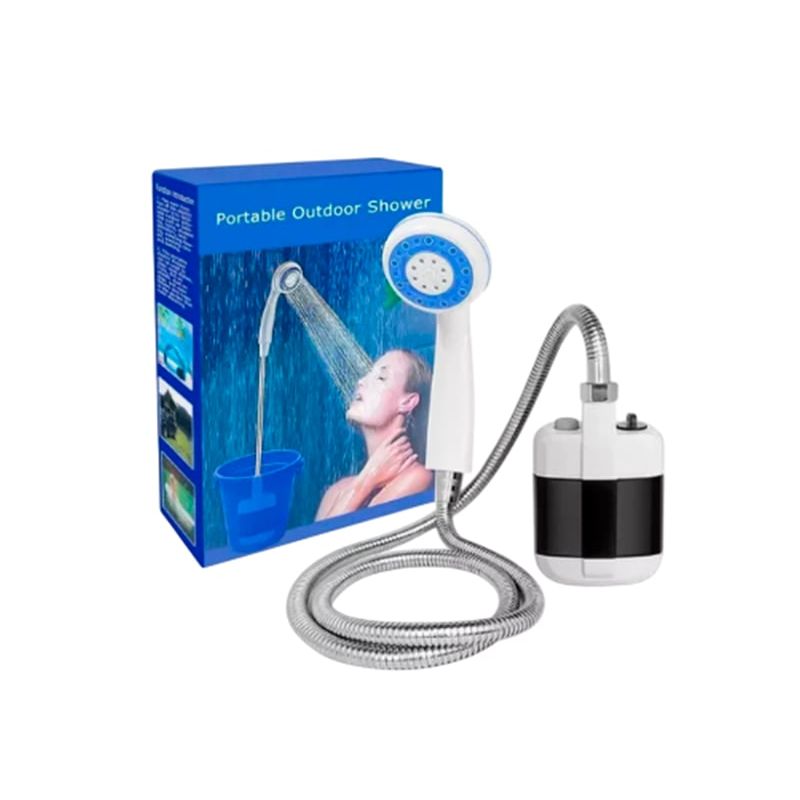 GENERICO - DUCHA PORTATIL KE-801