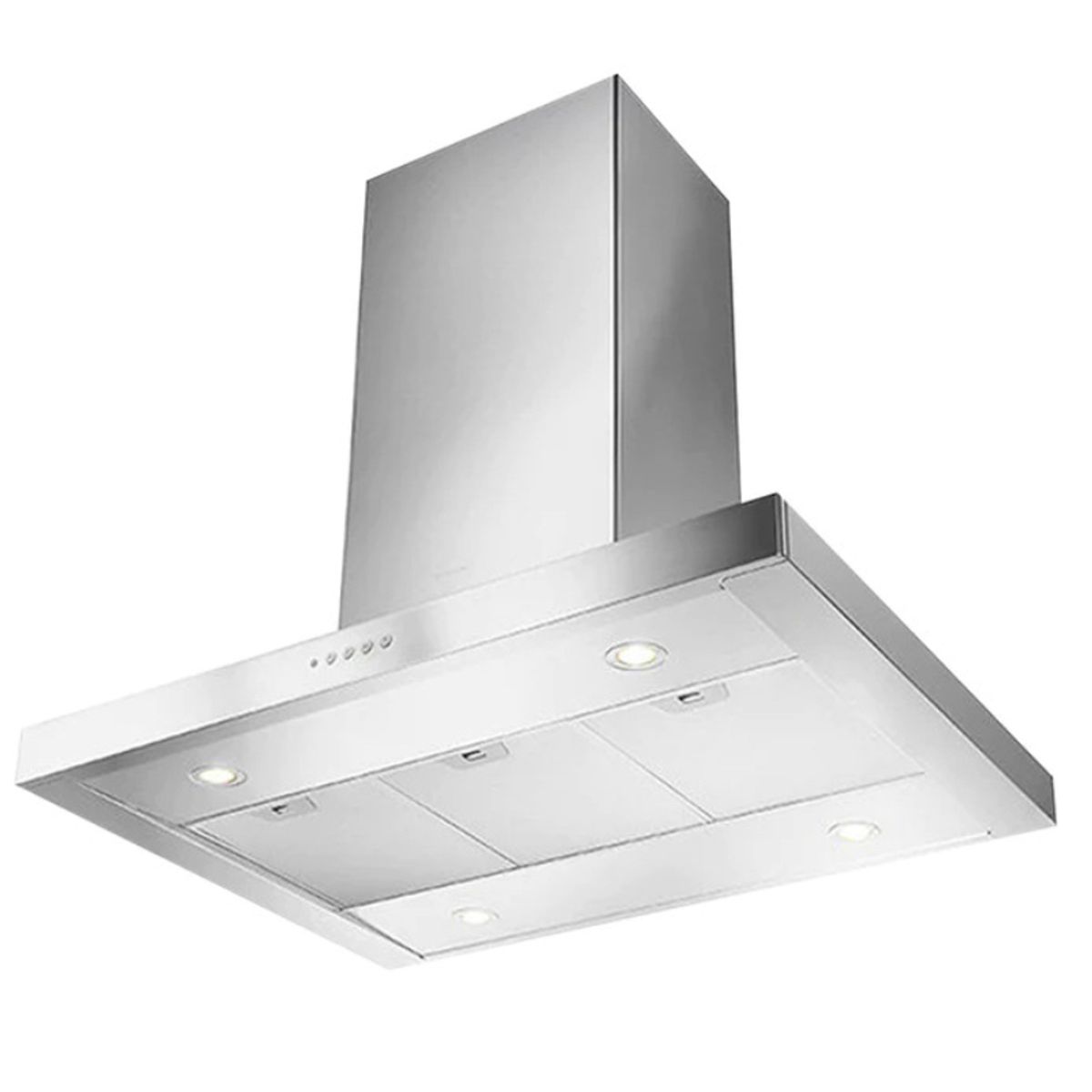 FABER - CAPANA ISLA 120 CM STILO ISOLA - FABER