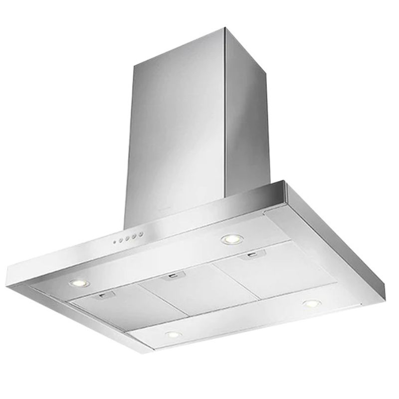FABER - CAPANA ISLA 120 CM STILO ISOLA - FABER