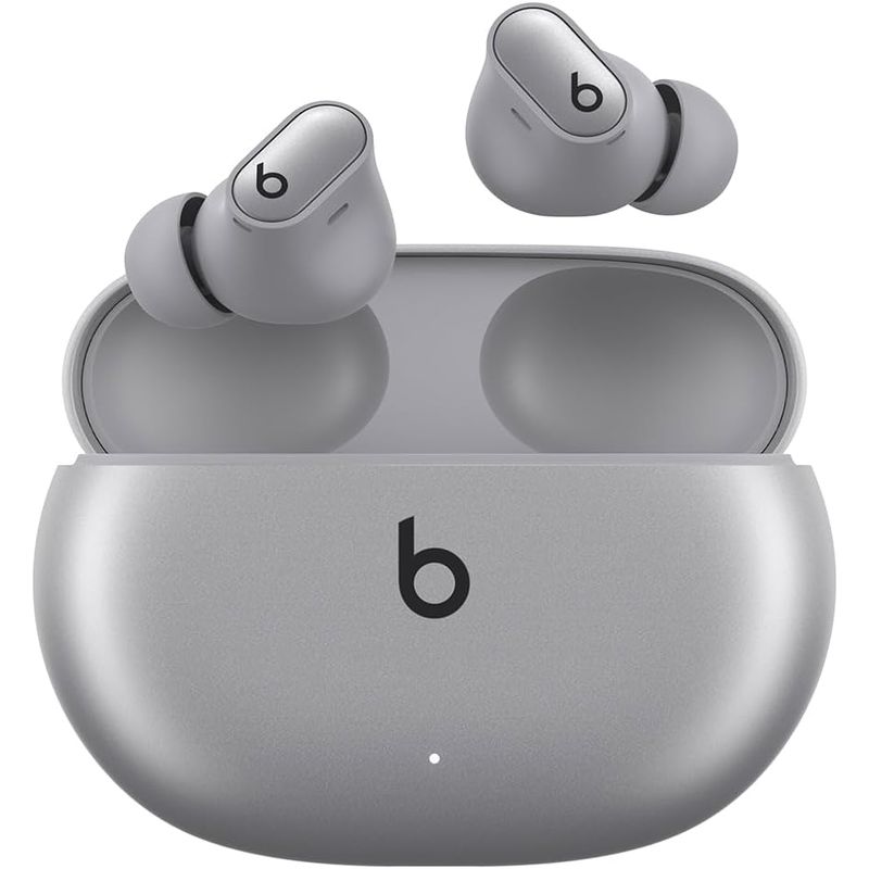 BEATS - Auriculares Inalámbricos Beats Studio Buds + con Cancelación de Ruido