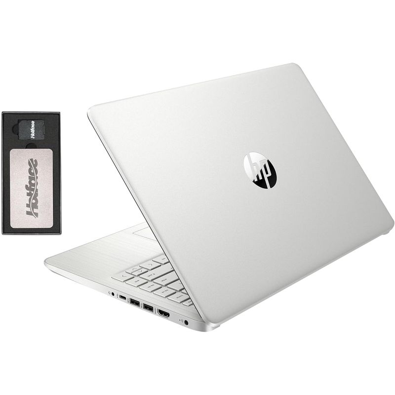HP - Laptop HP Stream 14 Intel Celeron N4120 16GB RAM Win 11 S
