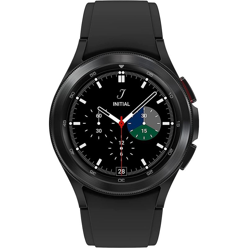 SAMSUNG - Reloj Samsung Galaxy Watch 6 47MM Classic WiFi Negro