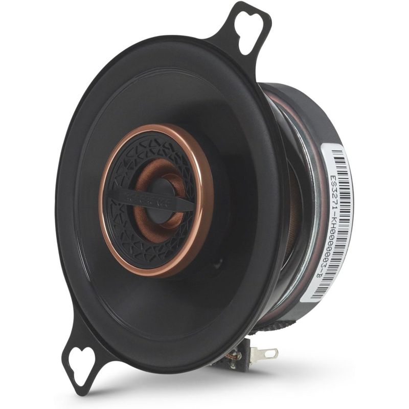 INFINITY - Altavoz bidireccional para automóvil REF3032CFXAM Infinity