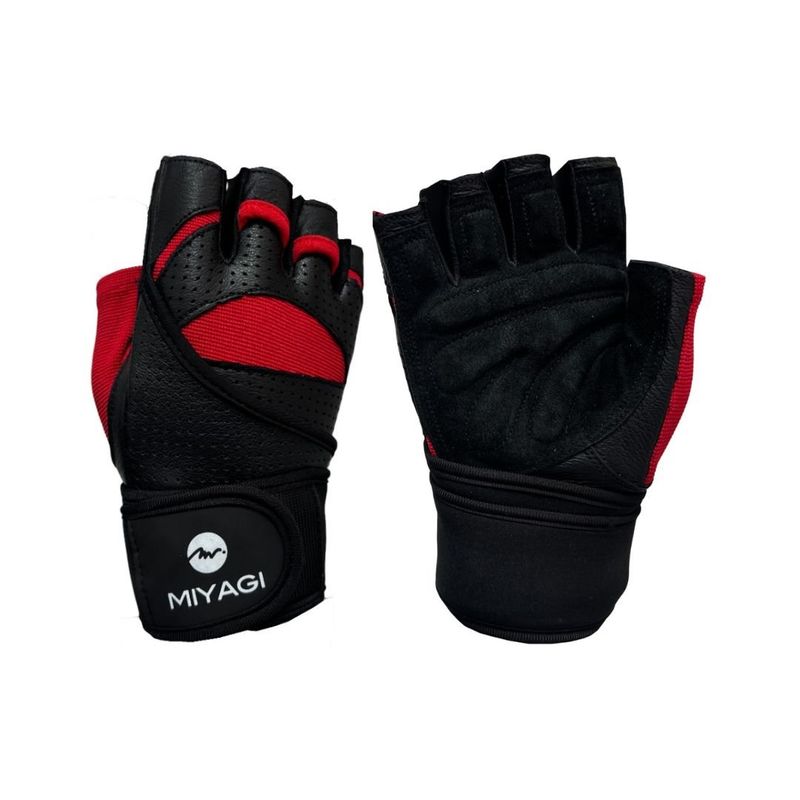 MIYAGI - Guantes Training Miyagi Deportivo - M168836