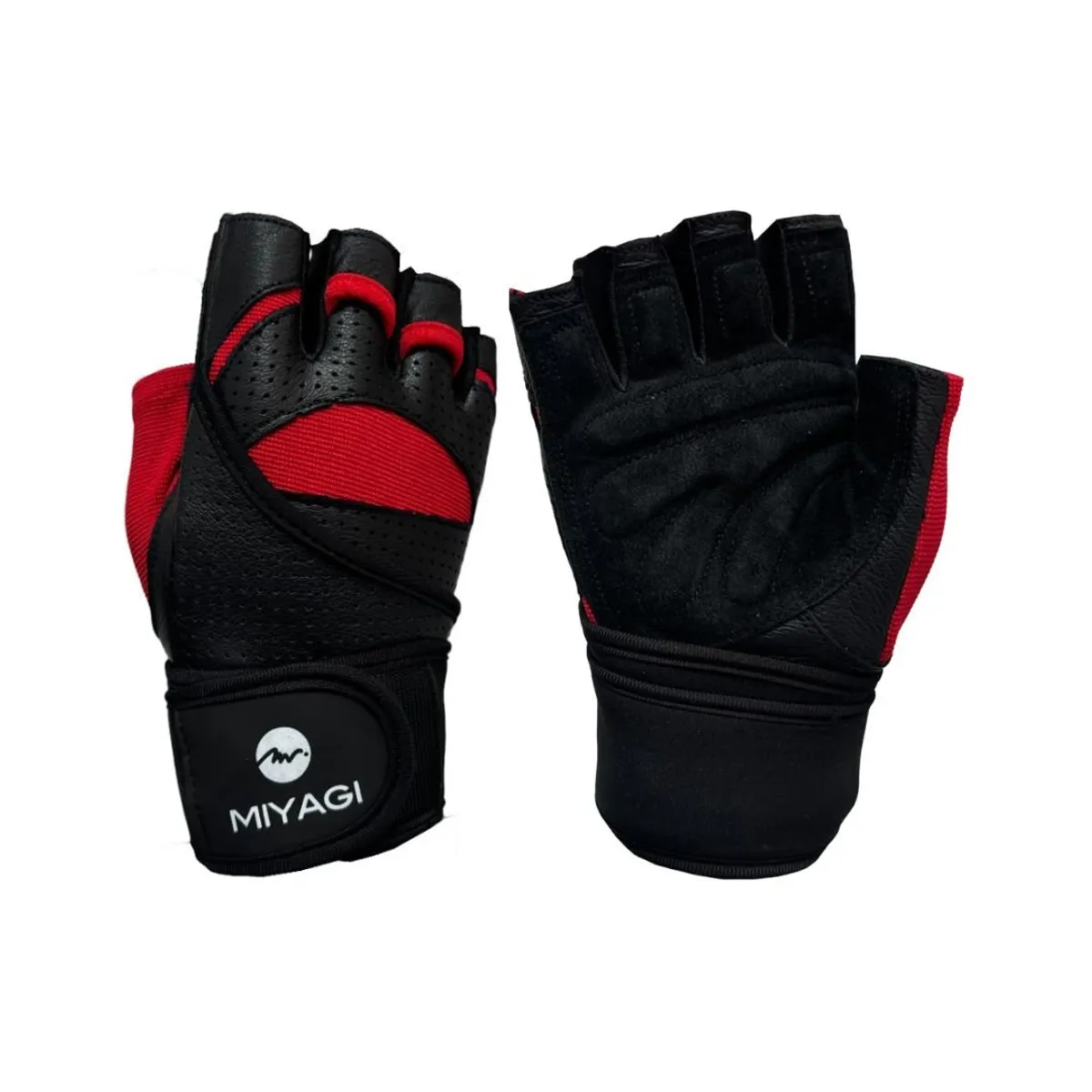 MIYAGI - Guantes Training Miyagi Deportivo - M168836
