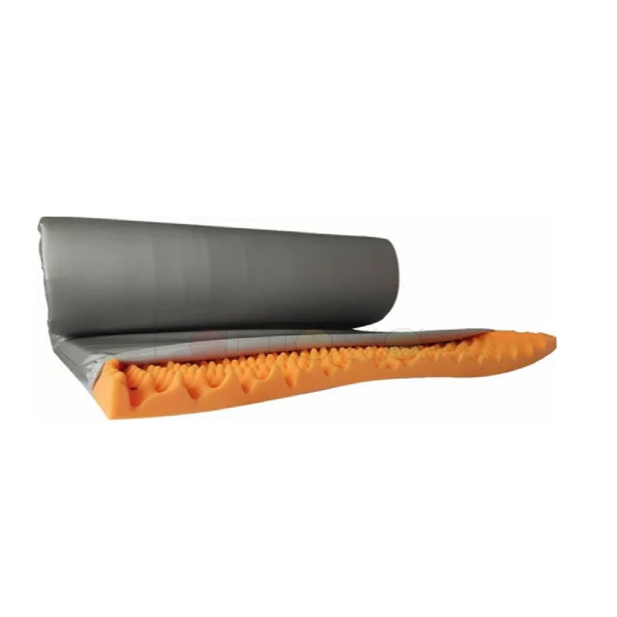 MUEBLES FANTASIA - Colchoneta Antiescaras Semidoble 120cm