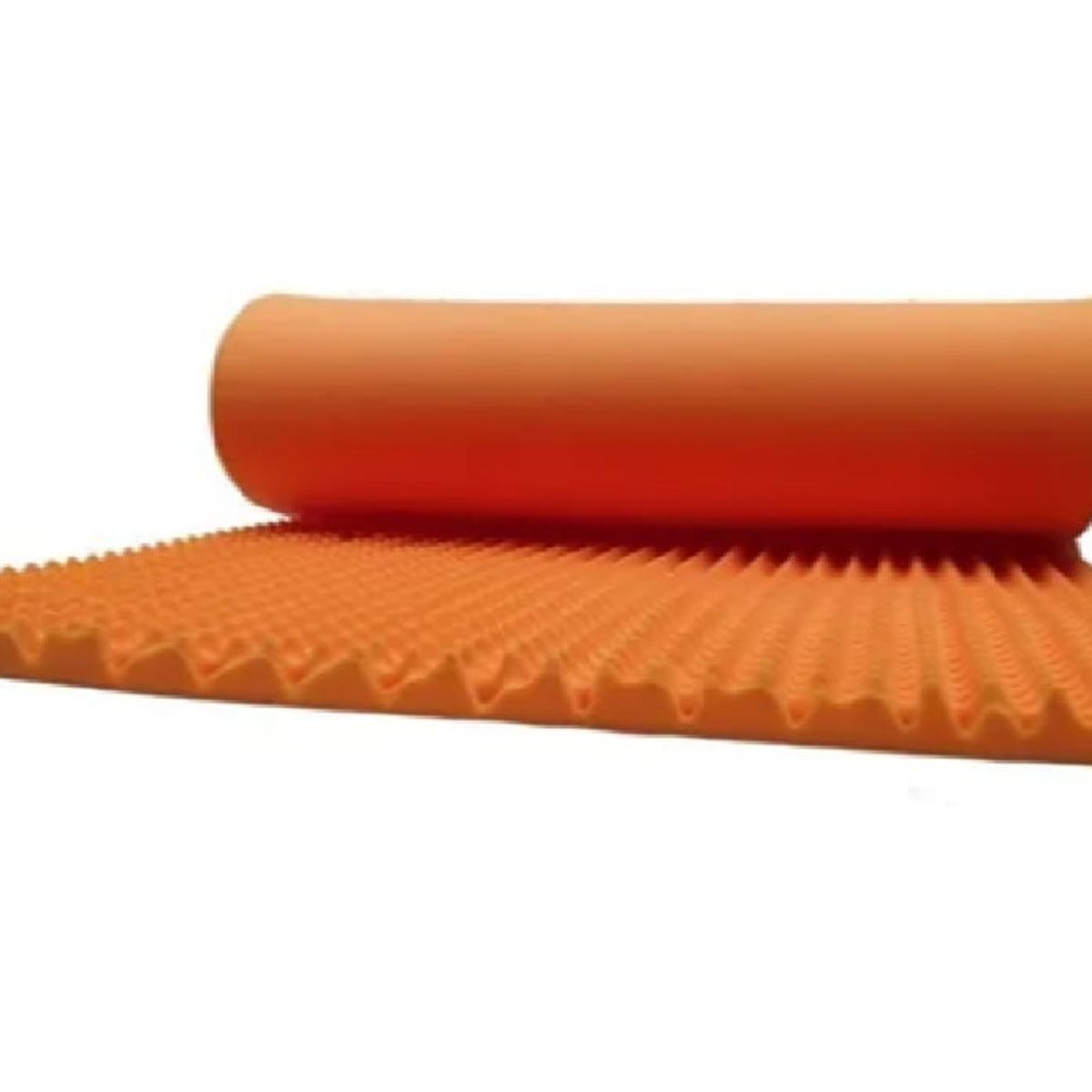 MUEBLES FANTASIA - Colchoneta Antiescaras Semidoble 120cm