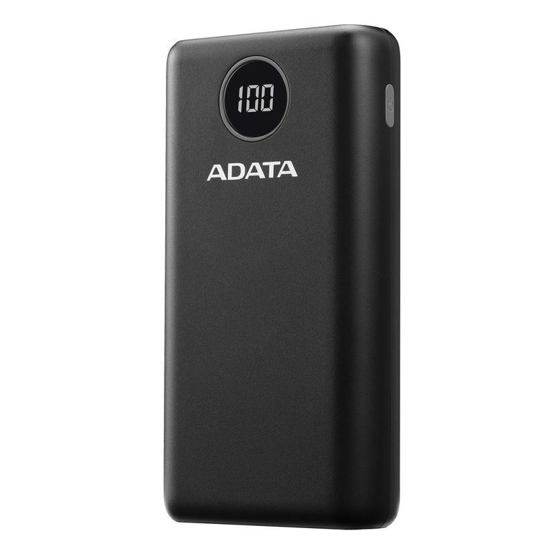 ADATA - Batería externa P20000QCD