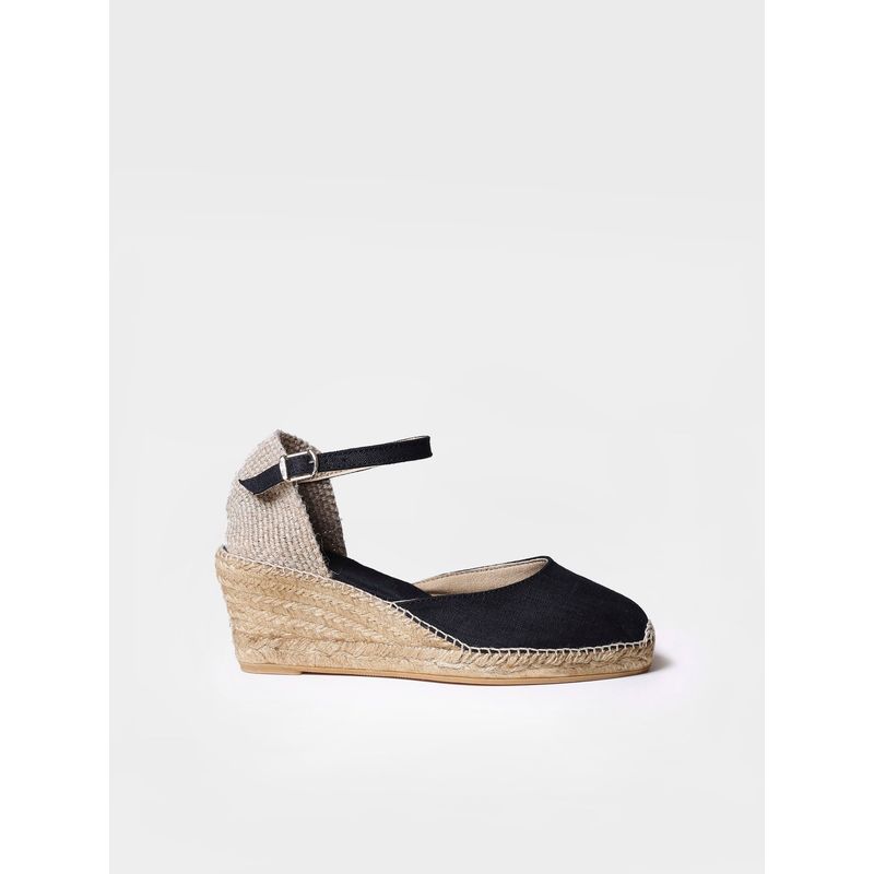 TONI PONS - Zapatillas cerradas de tacón  CALDES