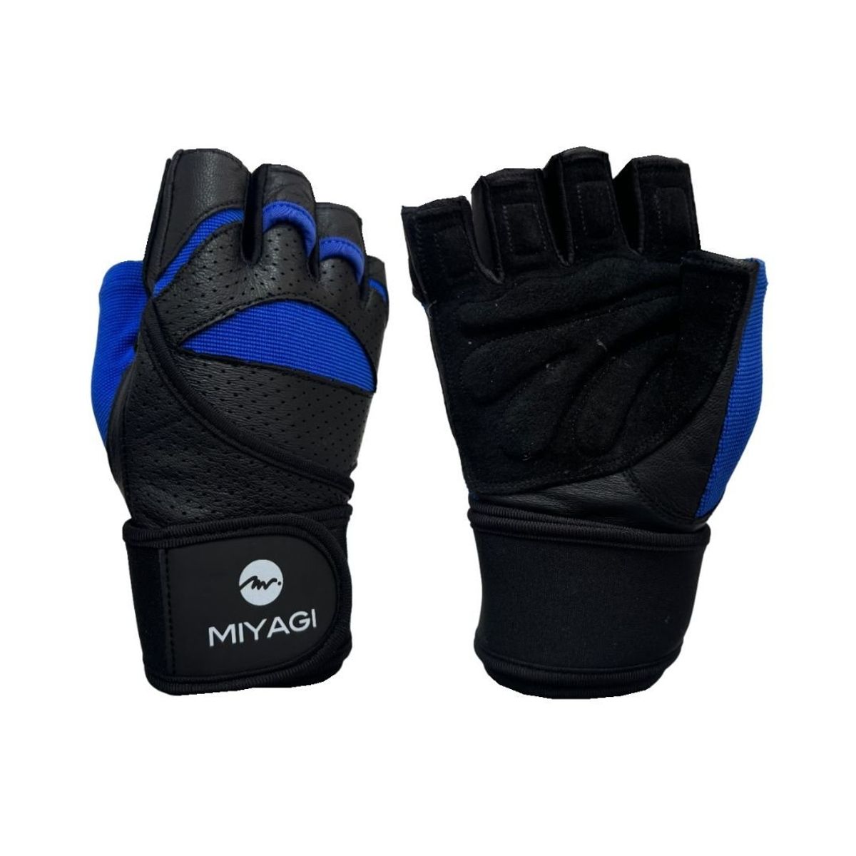 MIYAGI - Guantes Training Miyagi Deportivo - M168836