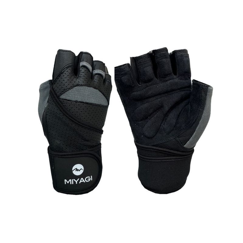 MIYAGI - Guantes Training Miyagi Deportivo - M168836