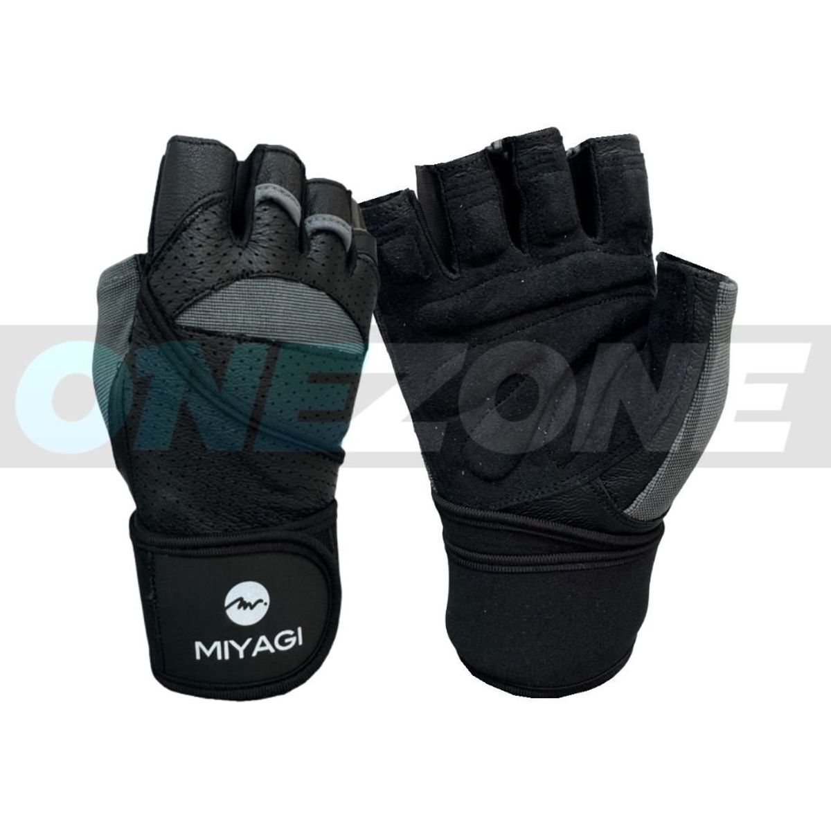 MIYAGI - Guantes Training Miyagi Deportivo - M168836