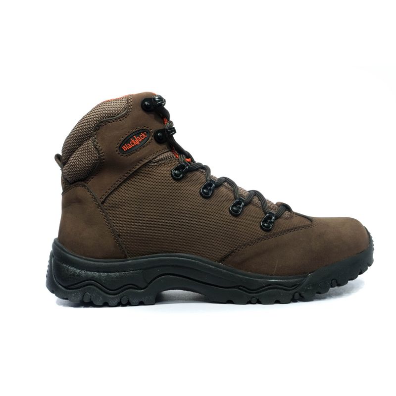 HERREROS - Botas Hombre Outdoor -Herreros- Promo 7913 Cafe (6)
