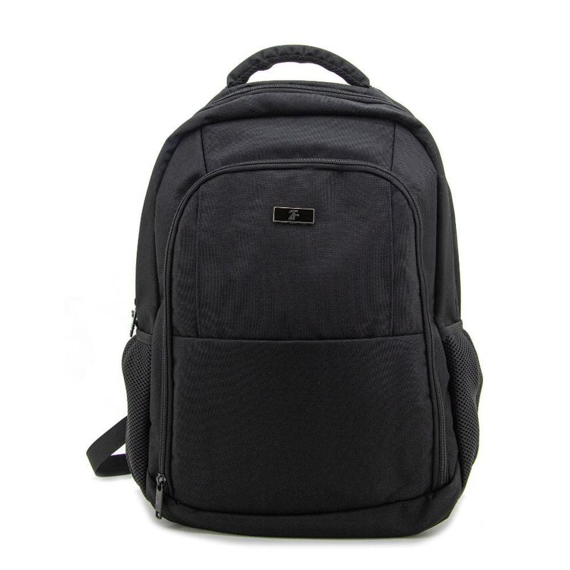 FACE2FACE - Morral Clásico Unisex Con Compartimiento Para PC
