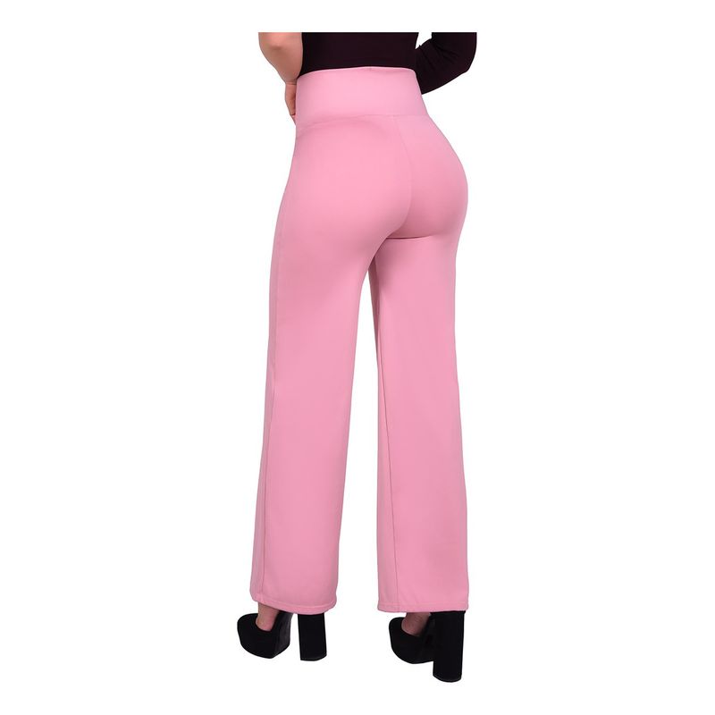RITCHI - Pantalón Palazo Bota Ancha Ritchi