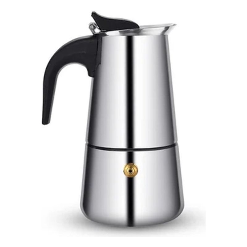 GENERICO - Cafetera Expreso Italiana - Calidad Precio