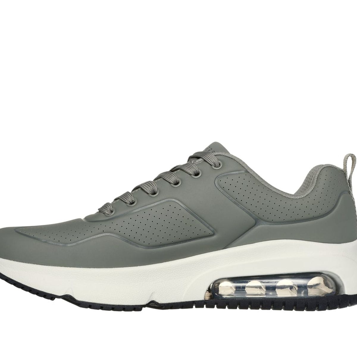 SKECHERS - Tenis Hombre Skechers Uno Envolve - Gris