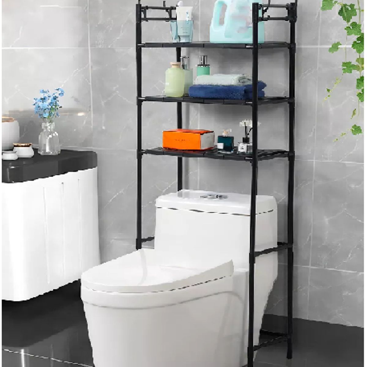 GENERICO - ORGANIZADOR PARA BAÑO