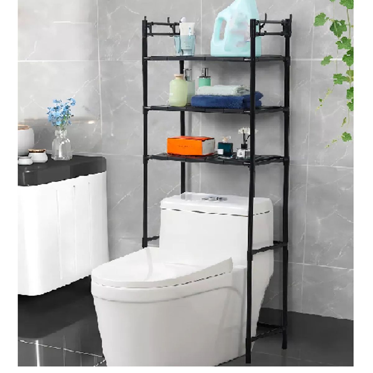 GENERICO - ORGANIZADOR PARA BAÑO