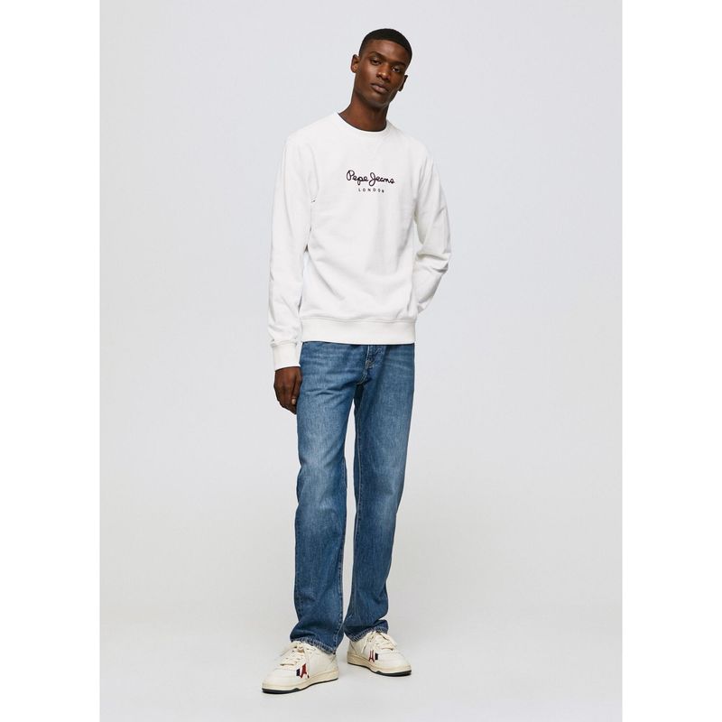 PEPE JEANS - Sacos Pepe Jeans para Hombre EDWARD CREW White