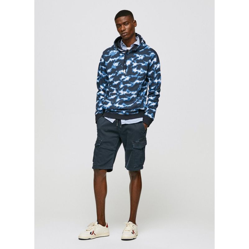 PEPE JEANS - Sacos Pepe Jeans para Hombre ANGEL White