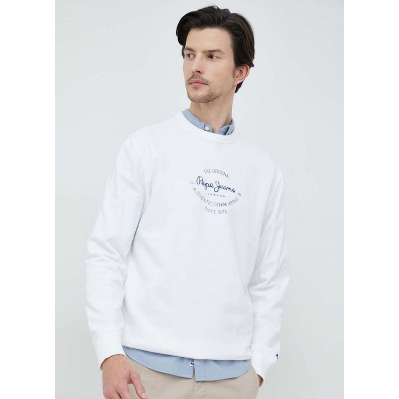 PEPE JEANS - Sacos Pepe Jeans para Hombre ALAN White