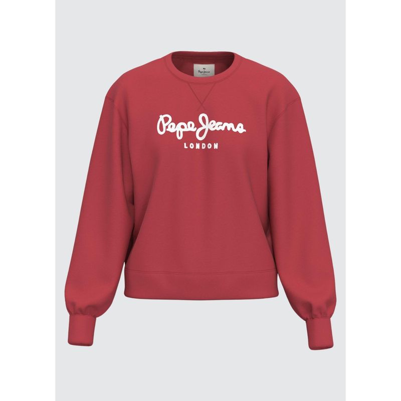 PEPE JEANS - Saco Pepe Jeans Para Mujer Nanettes Studio Red