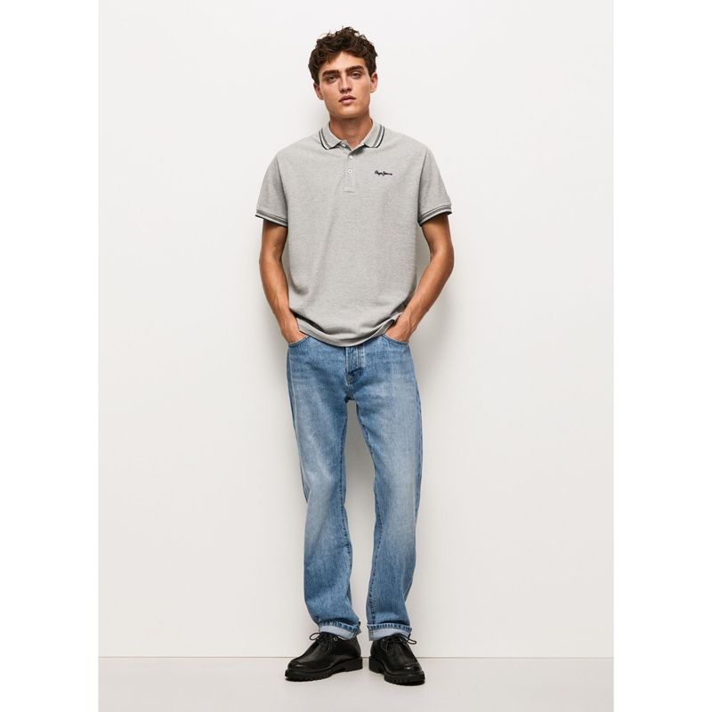 PEPE JEANS - Camisa Polo Pepe Jeans Para Hombre Jett