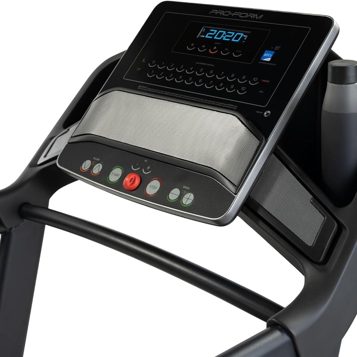 PROFORM - Cinta de Correr ProForm Carbon TL5” Pantalla Diseño Plegable