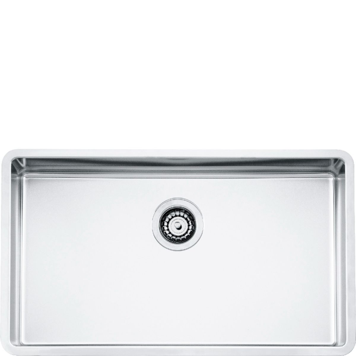 SMEG - POCETA SMEG DE BAJO MESON 71 CM