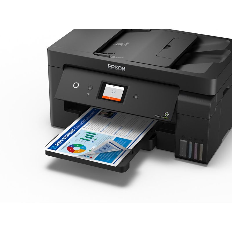 EPSON - Impresora Epson L14150