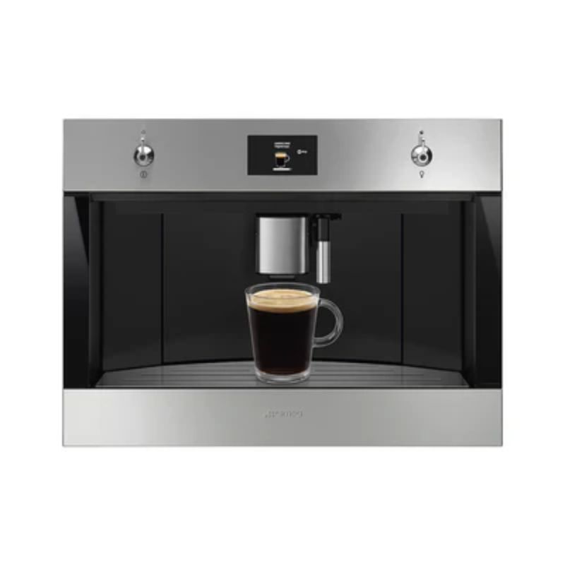 SMEG - MAQUINA DE CAFÉ SMEG