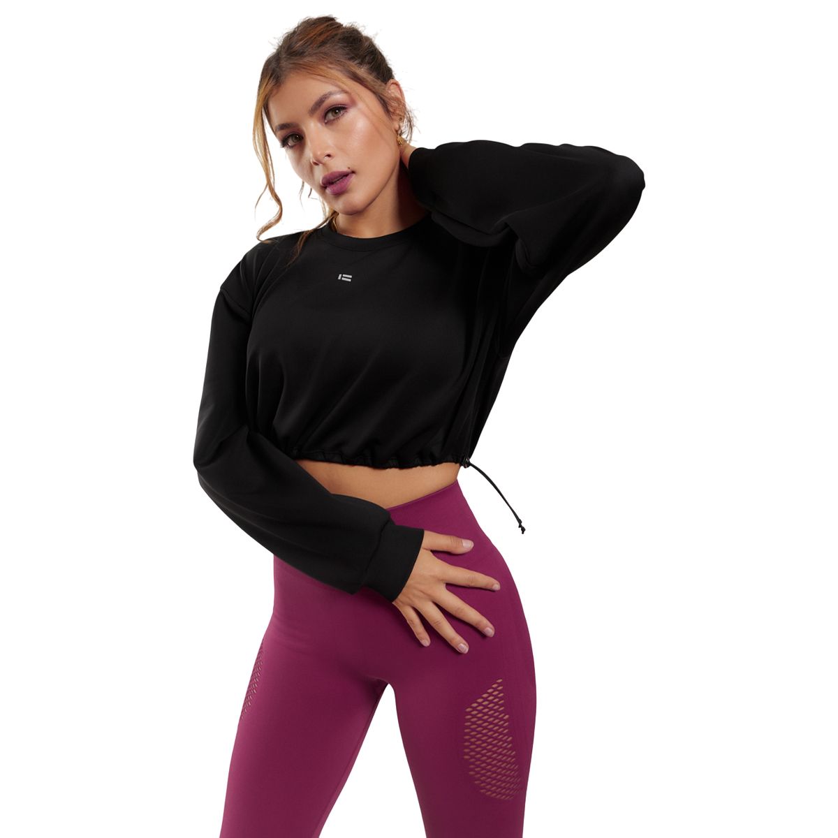 IDROTT - BUZO EQUILIBRIUM MARCA IDROTT.