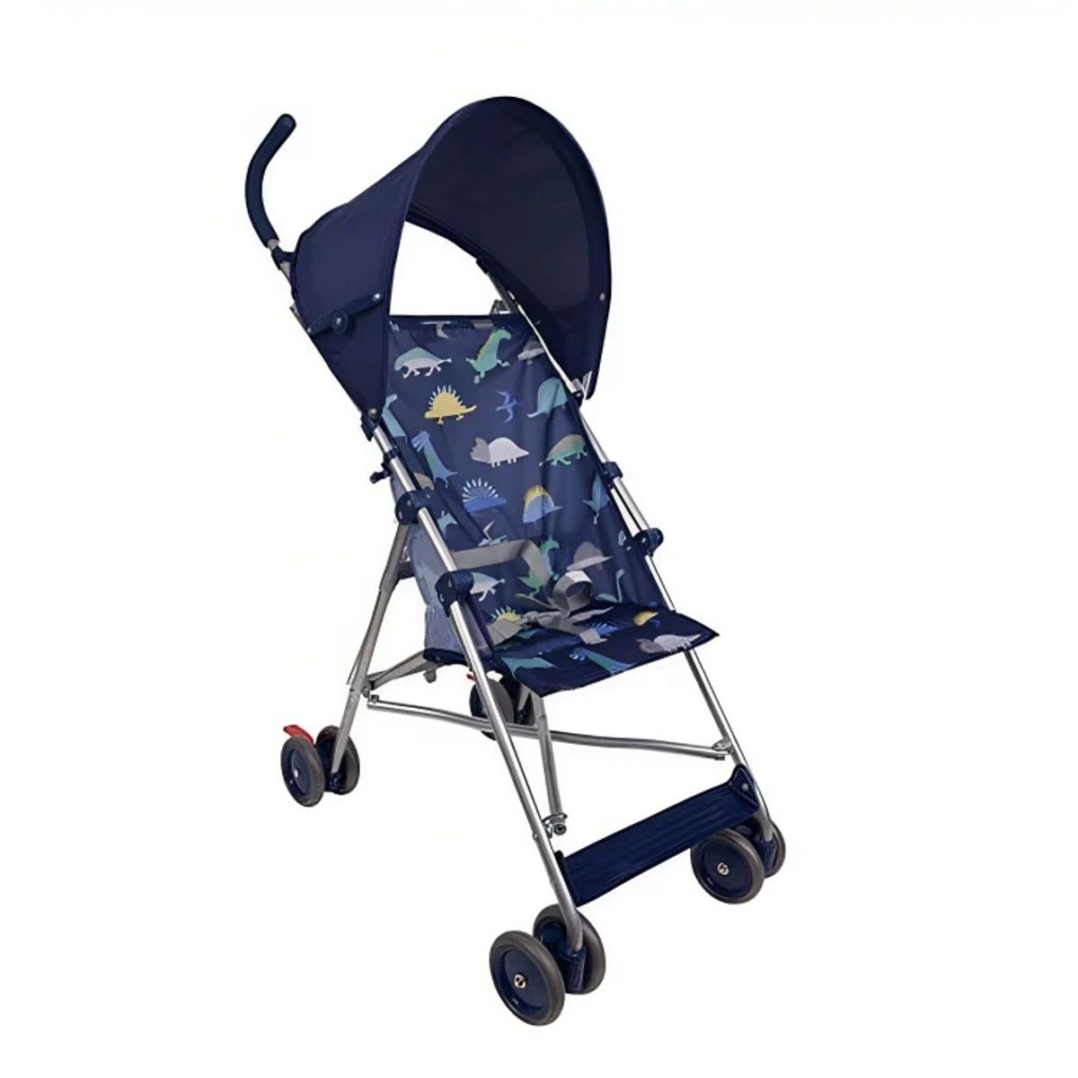 BEBESIT - Coche Paseador Sombrilla Trip Plus Bebesit Azul