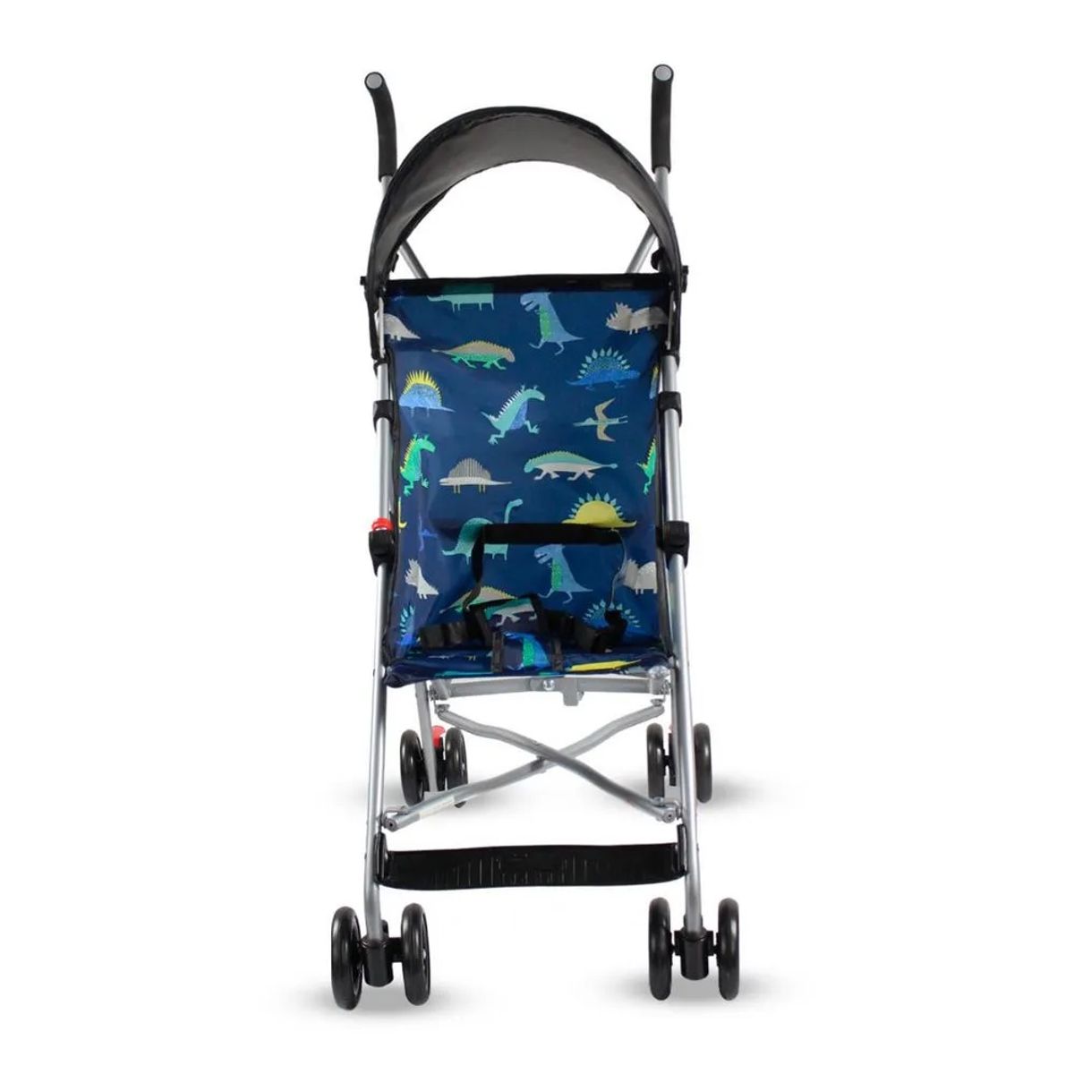 BEBESIT - Coche Paseador Sombrilla Trip Plus Bebesit Azul