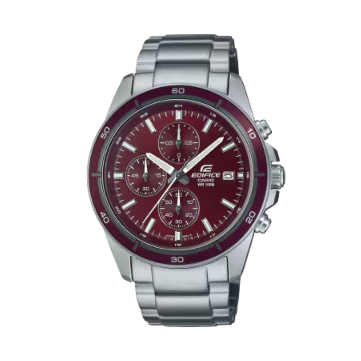 CASIO - Reloj Casio Edifice EFR-526D-5CV Caballero