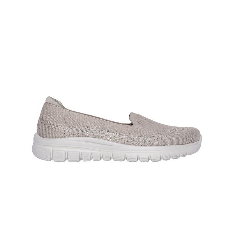 SKECHERS - Tenis Skechers GRACEFUL VISOR Mujer