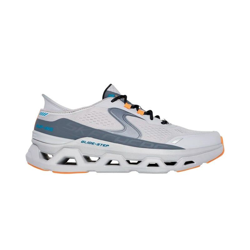 SKECHERS - Tenis Skechers Slip ins Glide Step Altus Hombre