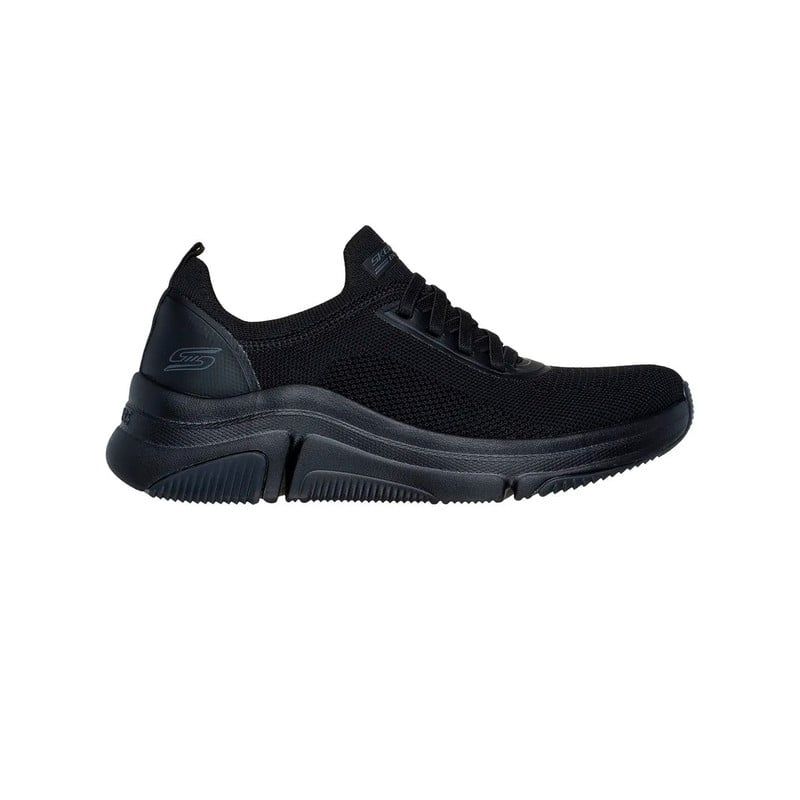 SKECHERS - Tenis Skechers Bobs Sparrow Flex Instantc Mujer