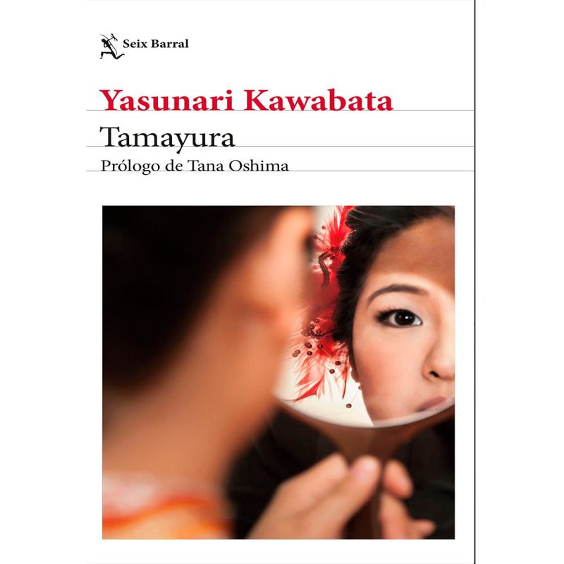 COMERCIALIZADORA EL BIBLIOTECOLOGO - Tamayura Yasunari Kawabata