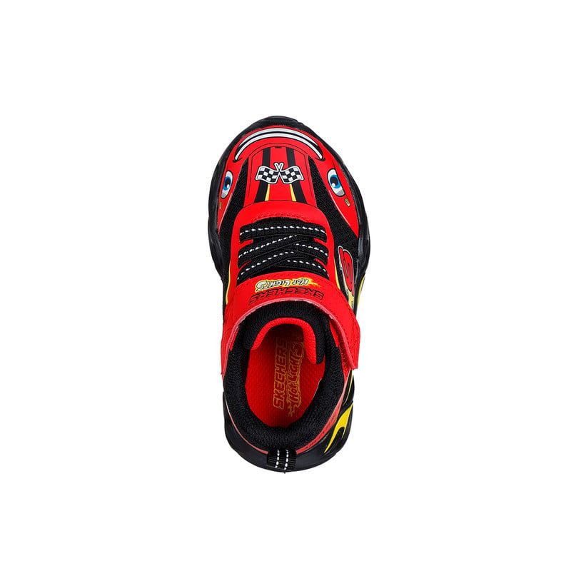 SKECHERS - Tenis Skechers Thermo Flash Wheel Niño