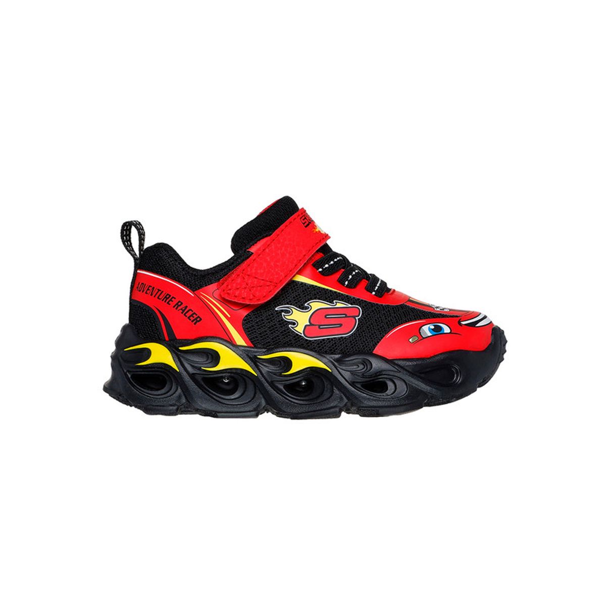 SKECHERS - Tenis Skechers Thermo Flash Wheel Niño