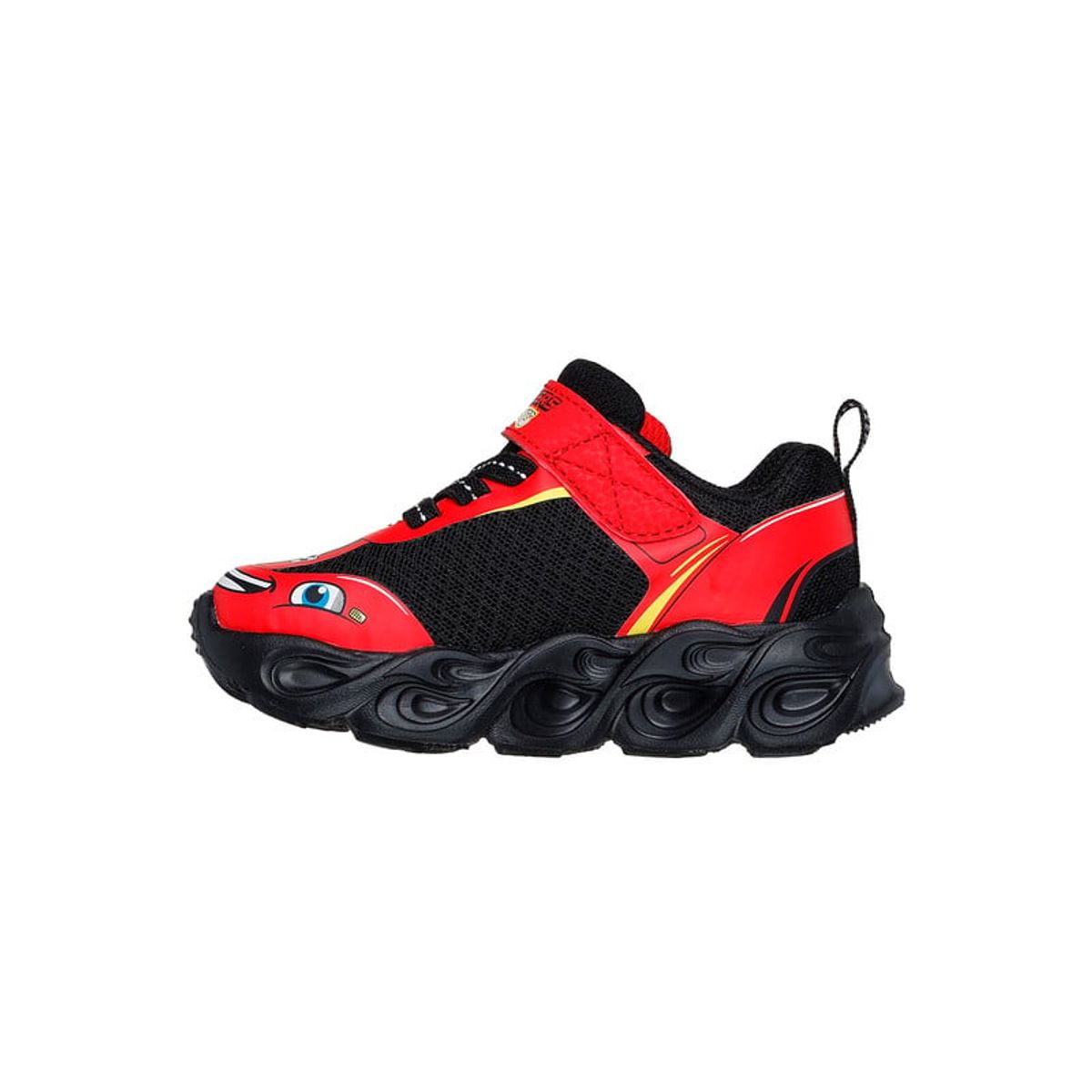 SKECHERS - Tenis Skechers Thermo Flash Wheel Niño