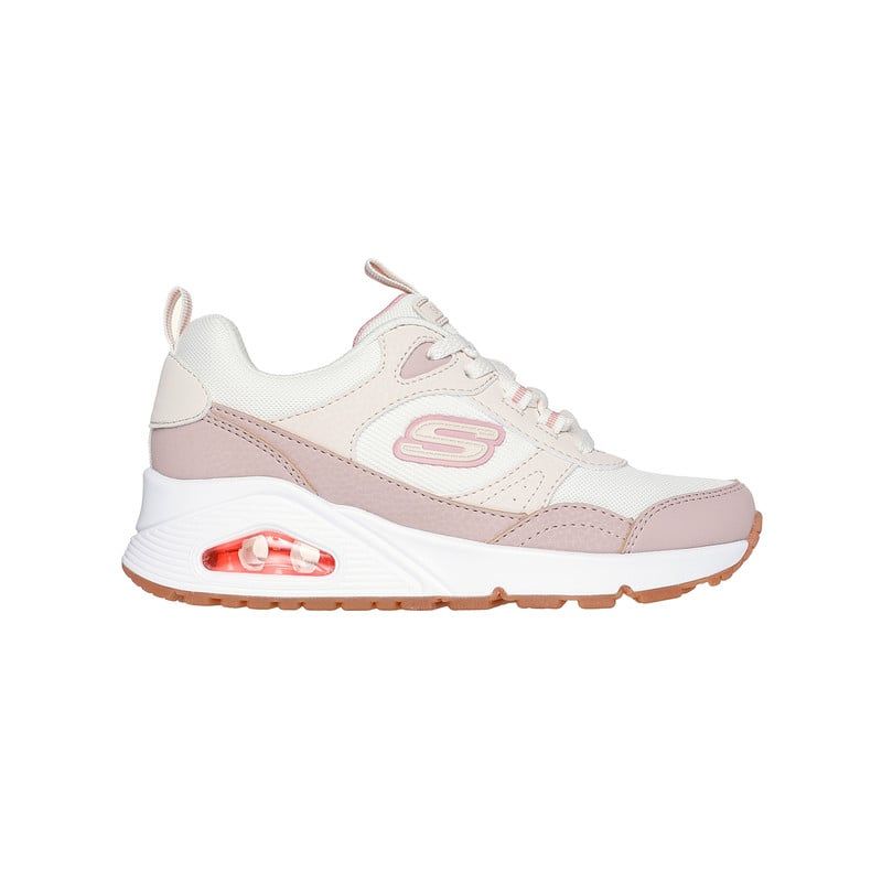 SKECHERS - Tenis Skechers Uno Mesh Niña