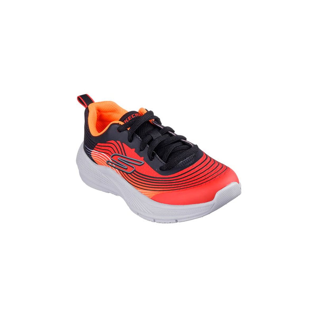 SKECHERS - Tenis Skechers Microspec Advance Niño